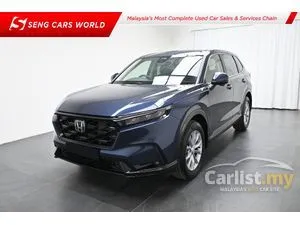 2024 Honda CR-V 1.5 V SUV