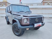 Jeep Mercy G 280 GE 2.7 W461 SUV Offroad 4WD 1989