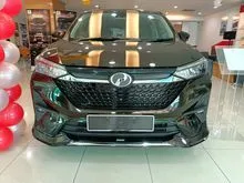 NEW 2025 Perodua Alza 1.5 Promo F4st St0k  F1O0AN K4OT1M