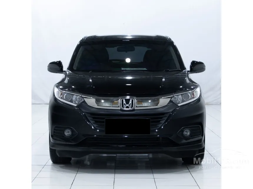 2021 Honda HR-V E SUV