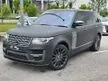 Used 2015 Land Rover Range Rover 5.0 Supercharged SVAutobiography SUV