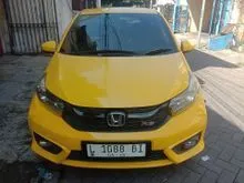 2020 Honda Brio 1.2 RS Hatchback