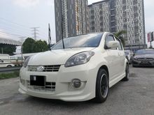 2011 Perodua Myvi 1.3 SE (A) CCRIS AKPK CAN LOAN ** BLACKLIST SAA CAN LOAN ** CTOS PTPTN CAN LOAN ** HIGH LOAN AVAILABLE **