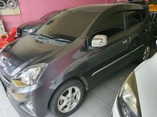2016 Toyota Agya 1.0 G Hatchback