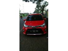 2016 Toyota Calya 1.2 B40 MPV