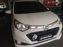2019 Daihatsu Sigra 1.2 R MPV