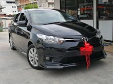 2014 Toyota Vios 1.5 E (A)