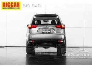 2014 Mitsubishi PAJERO SPORT 2.5 GT SUV