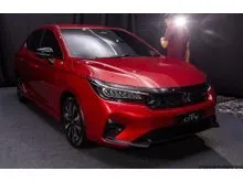 2025 Honda City 1.5 RS Best Deal in Augus with Reward Up to 8K Call to Nego Sampai Jadi Special Deal of the Month with High Discount and Fast Approval