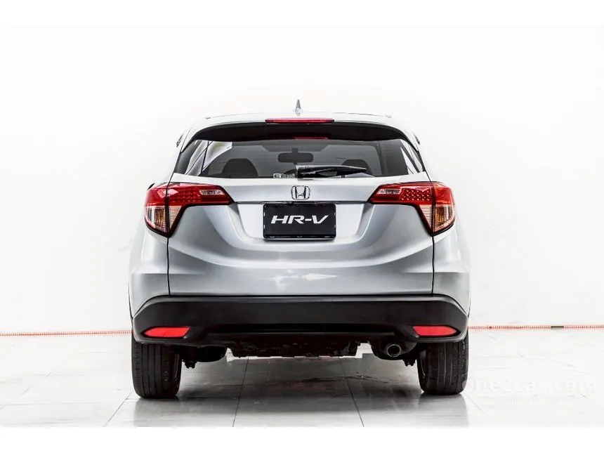 2015 Honda HR-V E SUV