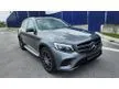 Used 2018 Mercedes-Benz GLC250 Blind Spot Assist Rare Spec FREE 3 YEAR WARRANTY - Cars for sale
