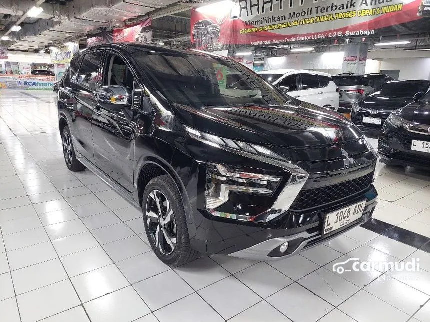 2022 Mitsubishi Xpander ULTIMATE Wagon