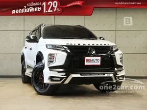 2022 Mitsubishi PAJERO SPORT 2.4 GT Premium Elite Edition SUV