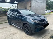 2020 Perodua Aruz 1.5 X SUV