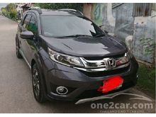 2016 Honda BR-V 1.5 (ปี 16-20) SV SUV AT