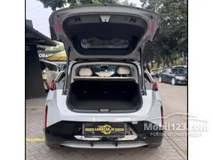 2024 Zeekr X RWD SUV