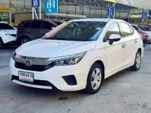 2020 Honda City 1.0 (ปี 19-24) S Sedan