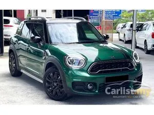 2021 MINI Countryman 2.0 Cooper S Sports SUV
