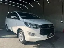 2016 Toyota Kijang Innova 2.0 G MPV MT, ISTIMEWA, SIAP PAKAI, LOW KM, PAJAK PANJANG, CAKEP POL