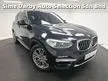 Used 2019 BMW X3 2.0 xDrive30i Luxury (Sime Darby Auto Selection) - Cars for sale