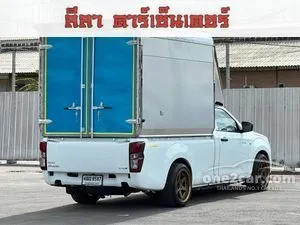 2020 Isuzu D-MAX 1.9 B Spark Pickup