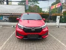 2026 Honda Brio 1.2 Satya E Hatchback DP 10jtan
