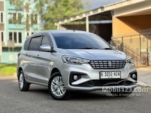 2019 Suzuki Ertiga 1.5 GL MPV