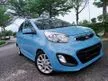 Used 2015 Kia Picanto 1.2 Hatchback NICE CONDITION, EASY LOAN AND FAST APPROVAL, PLS CONTACT 012