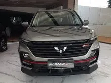 2022 Wuling Almaz 1,5 RS Pro Wagon