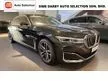 Used 2019 Ppremium Selection BMW 740Le 3.0 xDrive Pure Excellence Sedan by Sime Darby Auto Selection