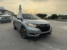 2017 Honda HR-V 1.8 E SUV LOW MILLEAGE MONTHLY RM680