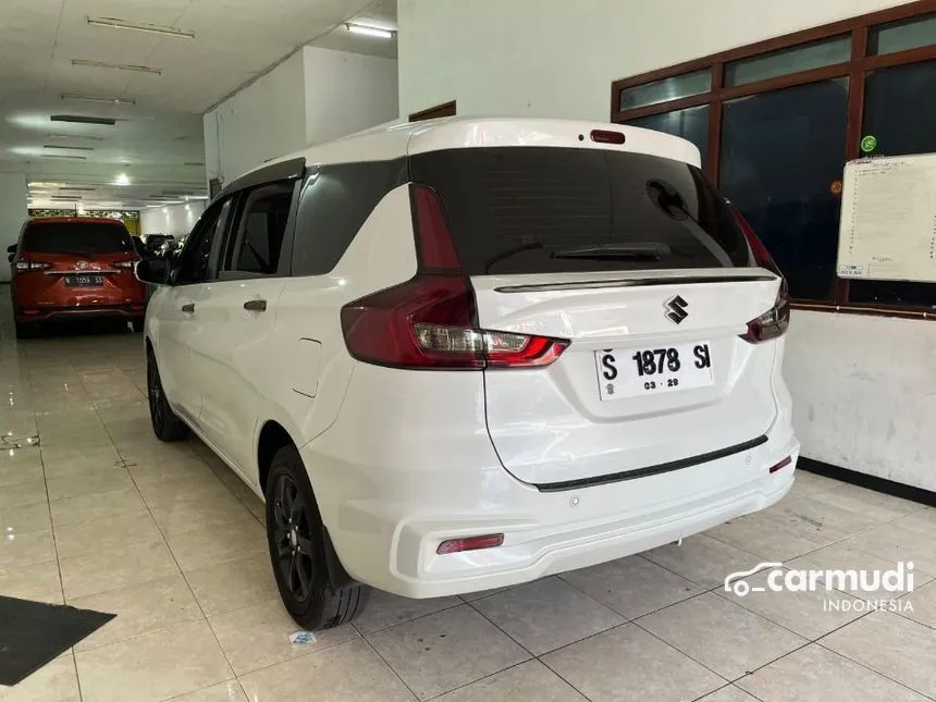 2023 Suzuki Ertiga Hybrid GX MPV