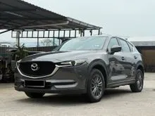 Mazda CX-5 2.0 GLS 2WD HIGH SPEC /Power boot