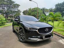 2017 Mazda CX-5 2.5 Grand Touring SUV