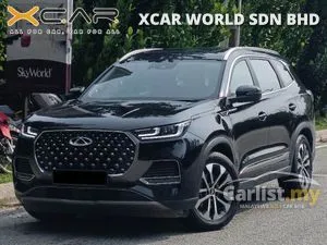 2025 Chery Tiggo 8 Pro 2.0 Premium SUV
