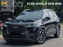 2025 CHERY TIGGO 8 PRO 2.0 PREMIUM (A) *GUARANTEE No Accident/No Total Lost/No Flood & 5 Day Money back Guarantee*