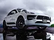 Recon AMONG THE BEST SUVS 2020 Porsche Macan 2.9 GTS V6 BITURBO SUV with free warranty