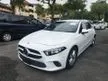 Recon 2018 Mercedes
