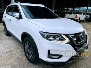 2021 Nissan X-Trail 2.0 Mid X-Tremer SUV