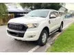 Used Ford Ranger 2.2 XLT(A)Turbo High Rider Pickup Truck 4WD 4X4 Facelift T8 ( 3 Year Warranty )