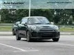 2023 MINI Cooper 0.0 SE Resolute Edition 3 Door Hatchback