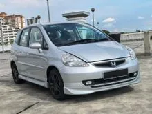 2004 Honda Jazz 1.5 VTEC Hatchback ORI LOW MILEAGE CONDITION GOOD