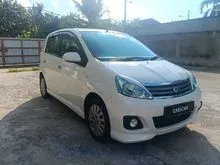 2012 Perodua Viva 1.0 Hatchback