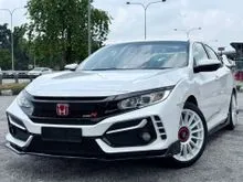 2017 Honda Civic 1.8 S Sedan LOW MILAGE GOOD CONDITION FOR SALE