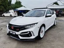 2017 Honda Civic 1.8 S Sedan LOW MILAGE GOOD CONDITION FOR SALE