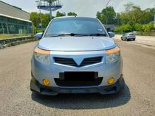 2007 Proton Savvy 1.1 AMT Hatchback