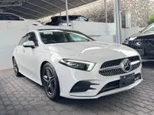 2021 MERCEDES A180 AMG HATCHBACK PANORAMIC ROOF HUD 4CAM BURMESTER