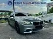 Used 2012 BMW 535i 3.0 Sedan M SPORT / NEW PIRELLI TYRE / 350HP / N55 ///M2 ENGINE - Cars for sale
