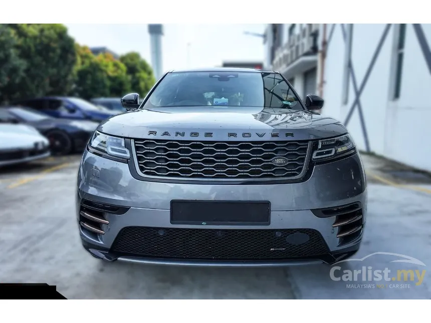 2022 Land Rover Range Rover Velar P250 R-Dynamic SUV