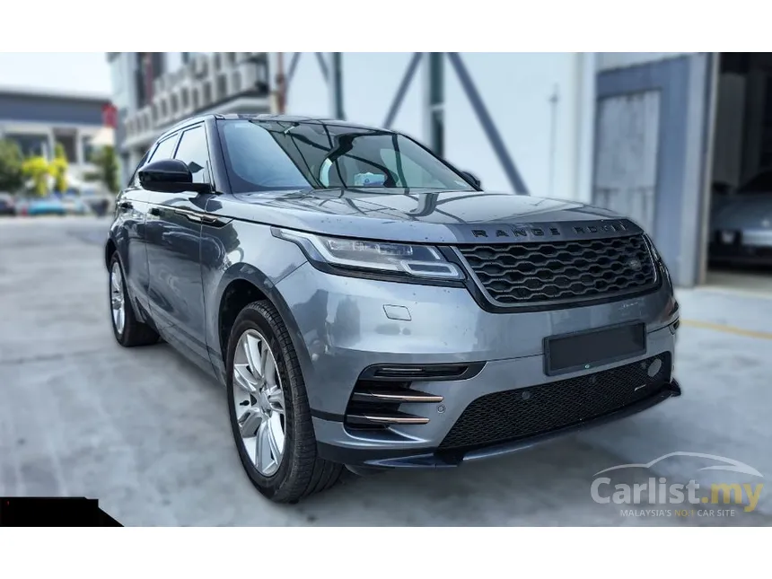 2022 Land Rover Range Rover Velar P250 R-Dynamic SUV
